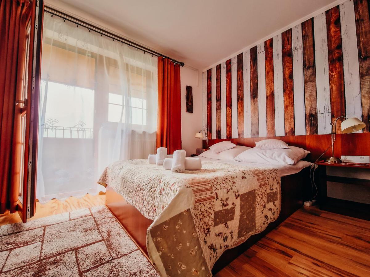 Hotel Zielone Wzgorza